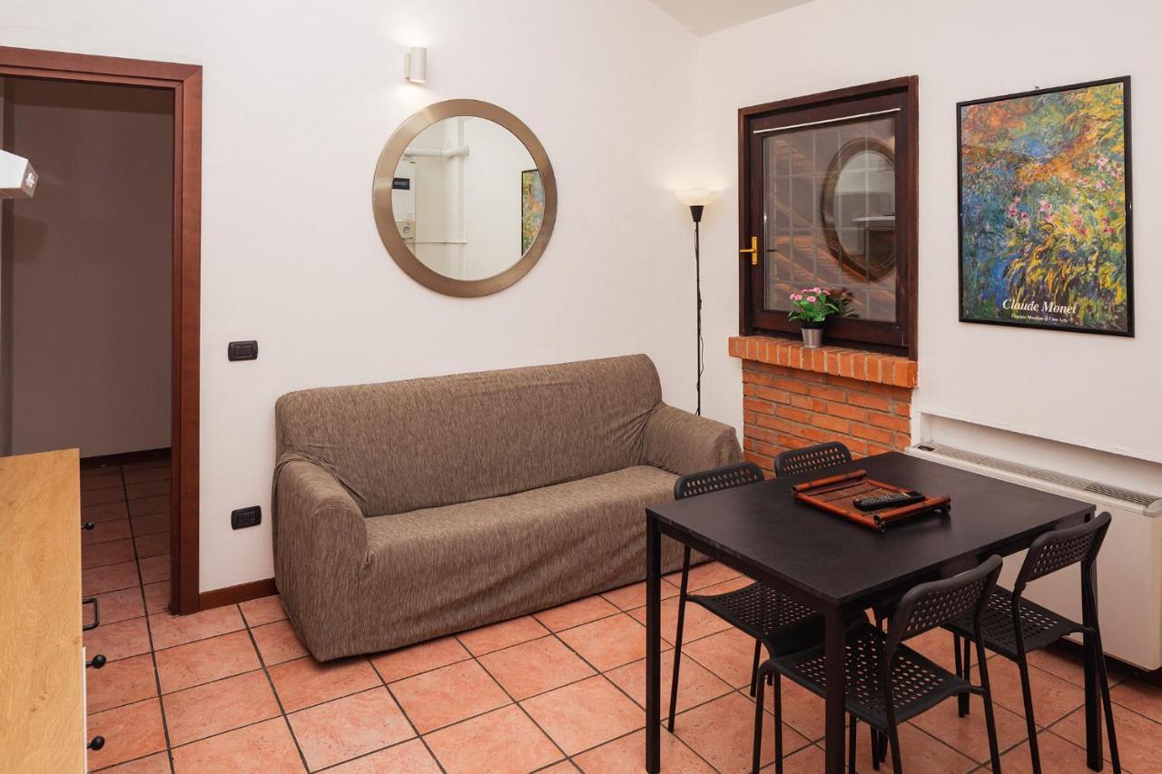 Appartement San Raffaele 1
